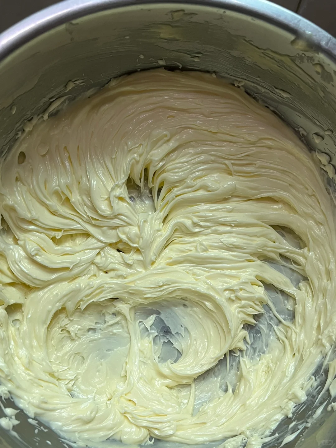 烘焙小记：曲奇饼干