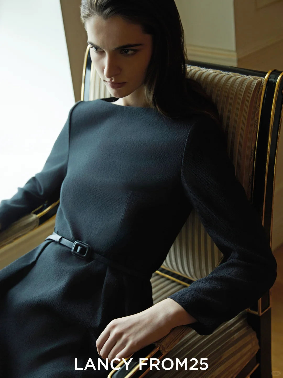 高智衣橱 | 隽永格调