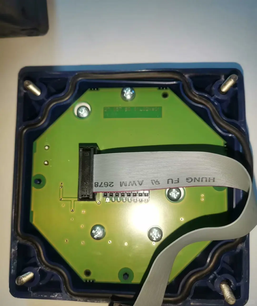 JUMO久茂压力变送器维修-变送器无输出