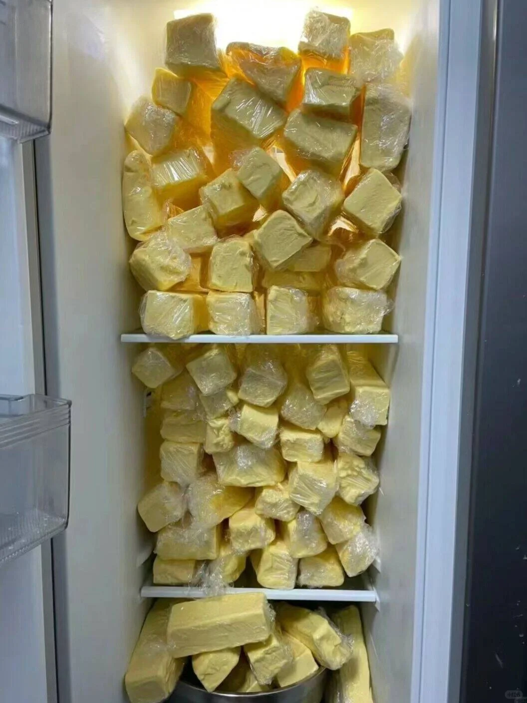 我太懂为什么穷人不要开烘焙店,因为我就是