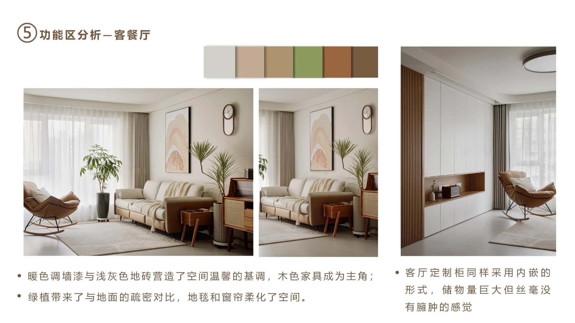 PPT I 居住空间案例分析（06）