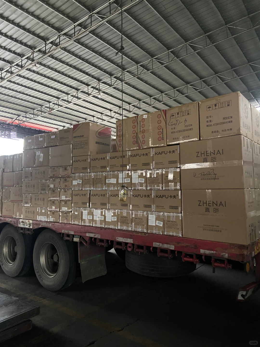 整车/零担/运输方式怎么选?小白秒懂