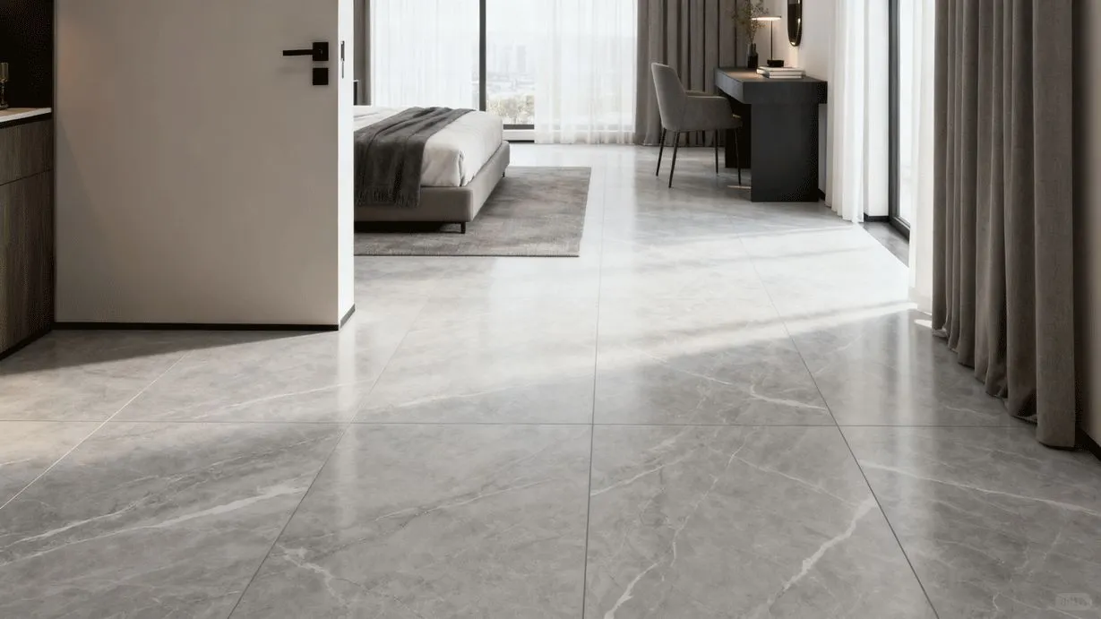 从水泥砂浆到贴得稳贴地宝，厚贴终于无烦恼