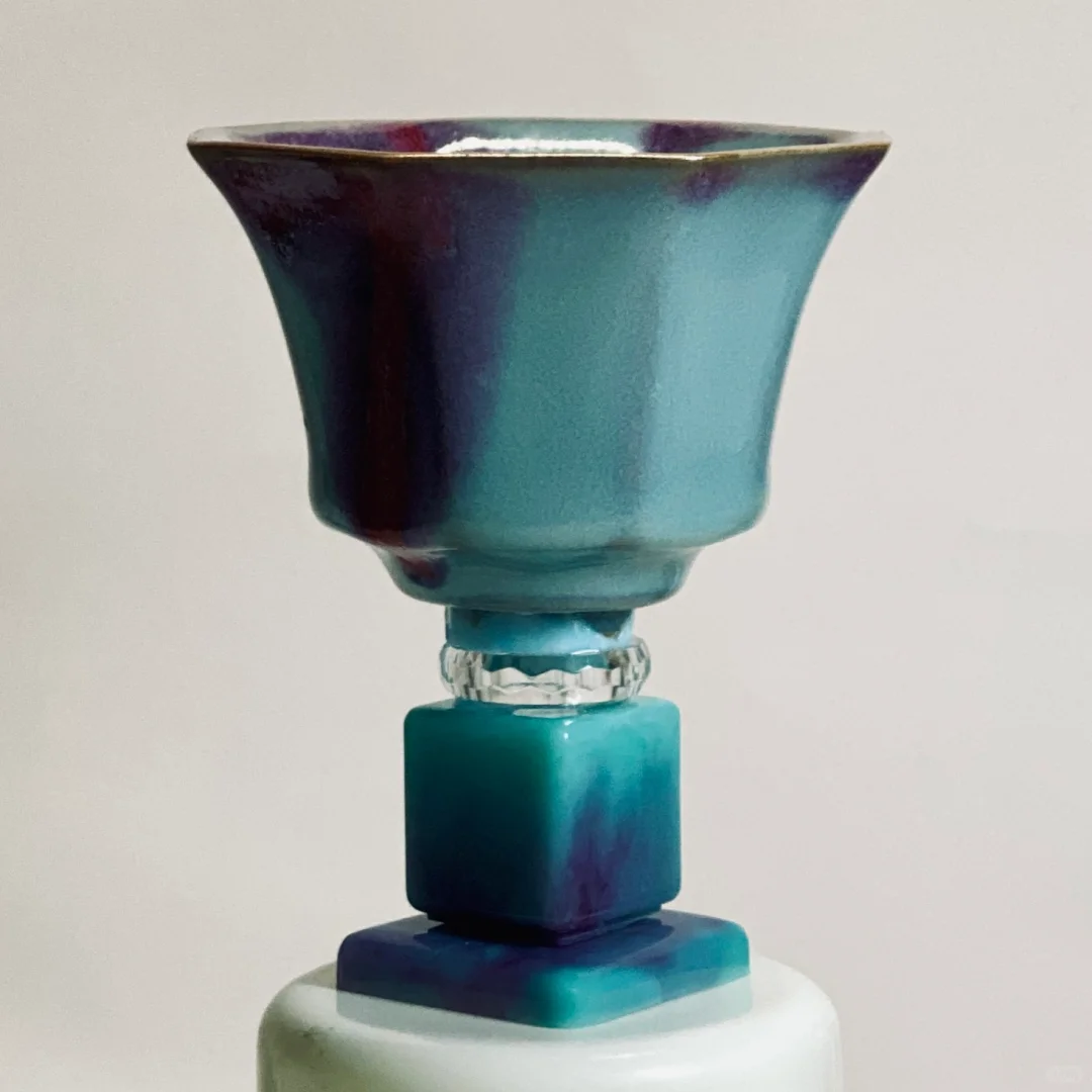 毕设：树脂在瓷器修复中的创新应用