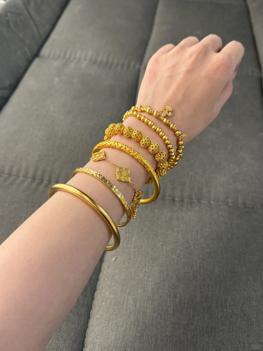 可以以假乱真的程度了