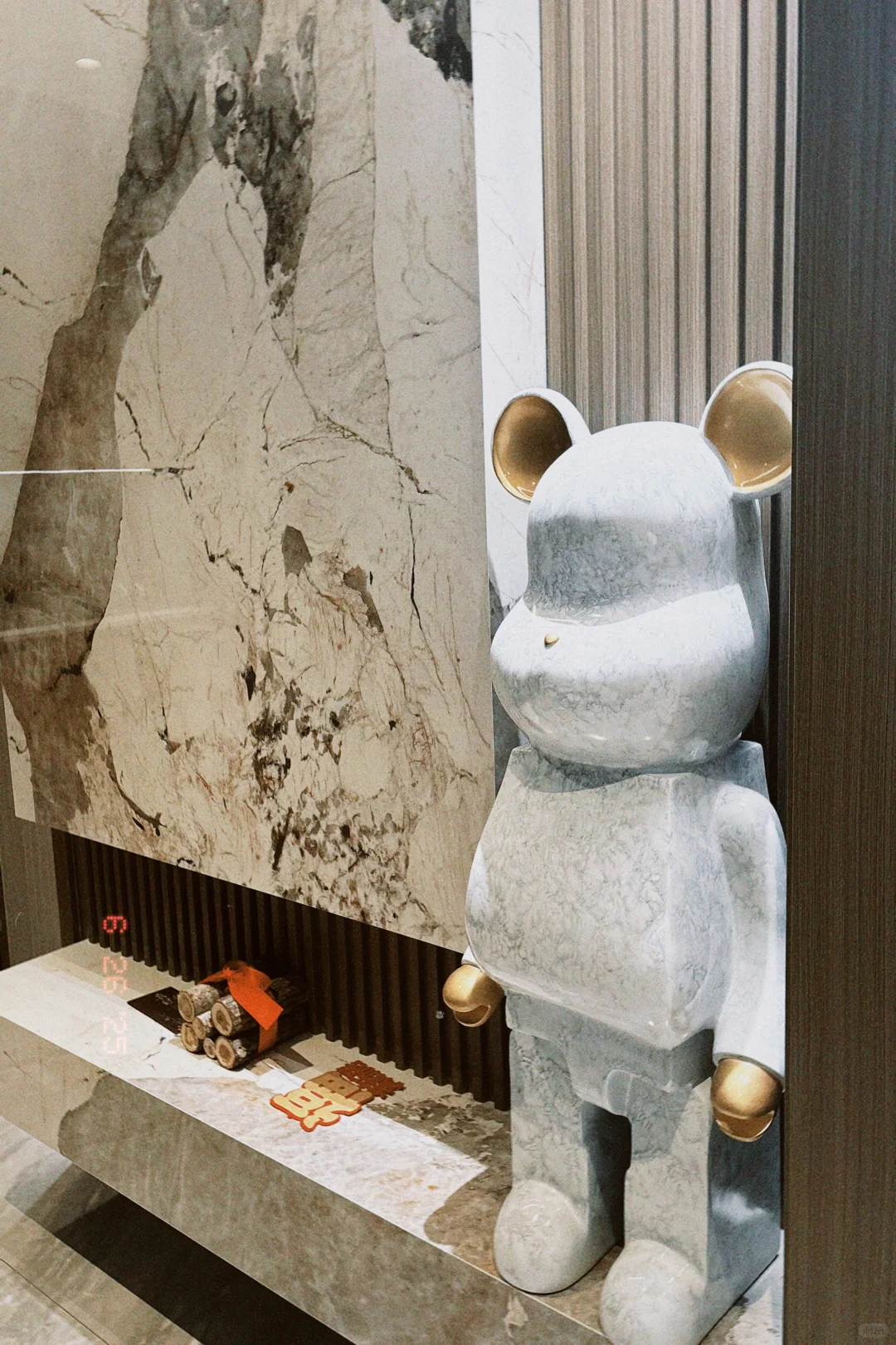 被这个智能家震撼到了～～～