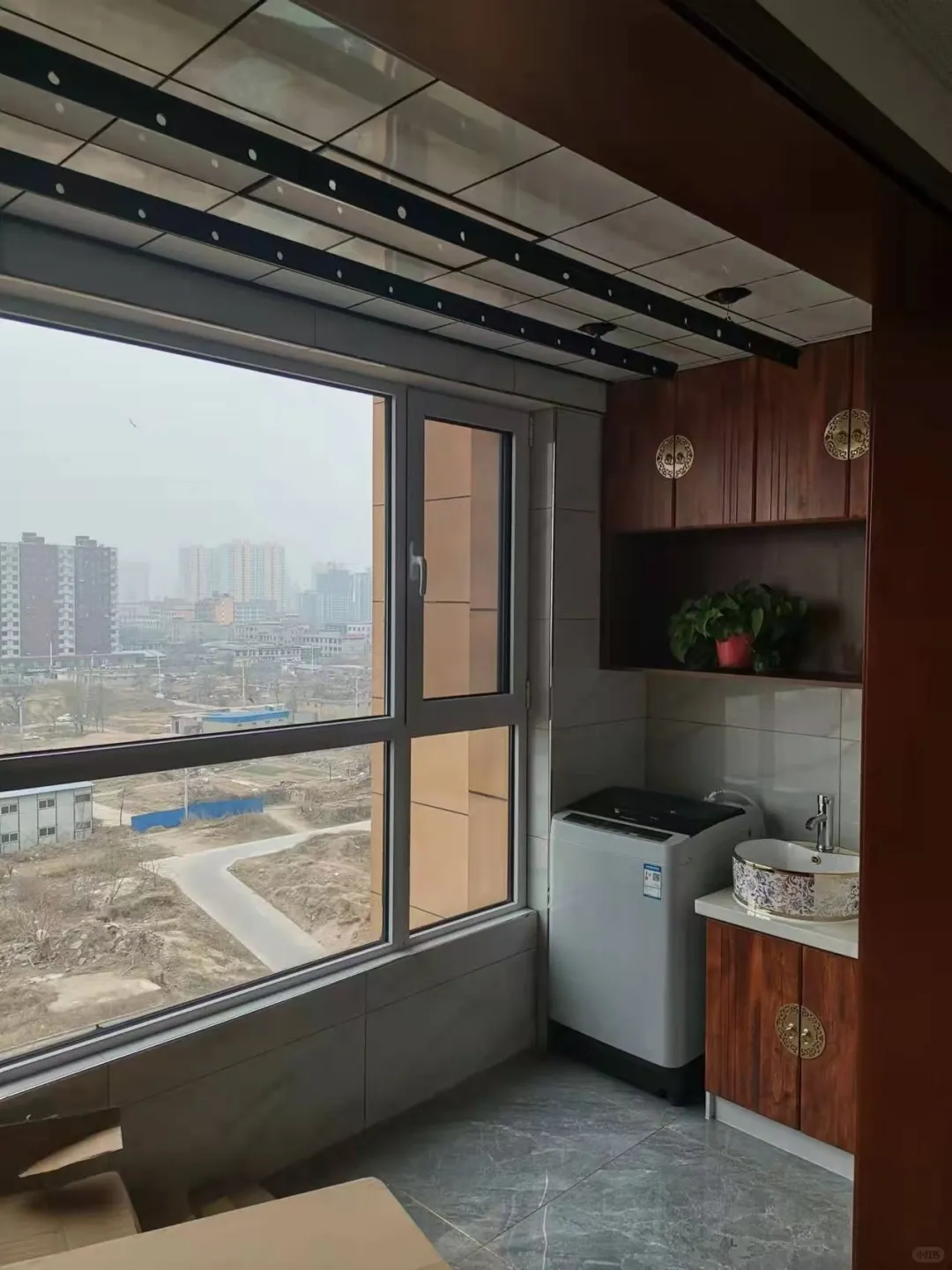 新中式家居空间解析