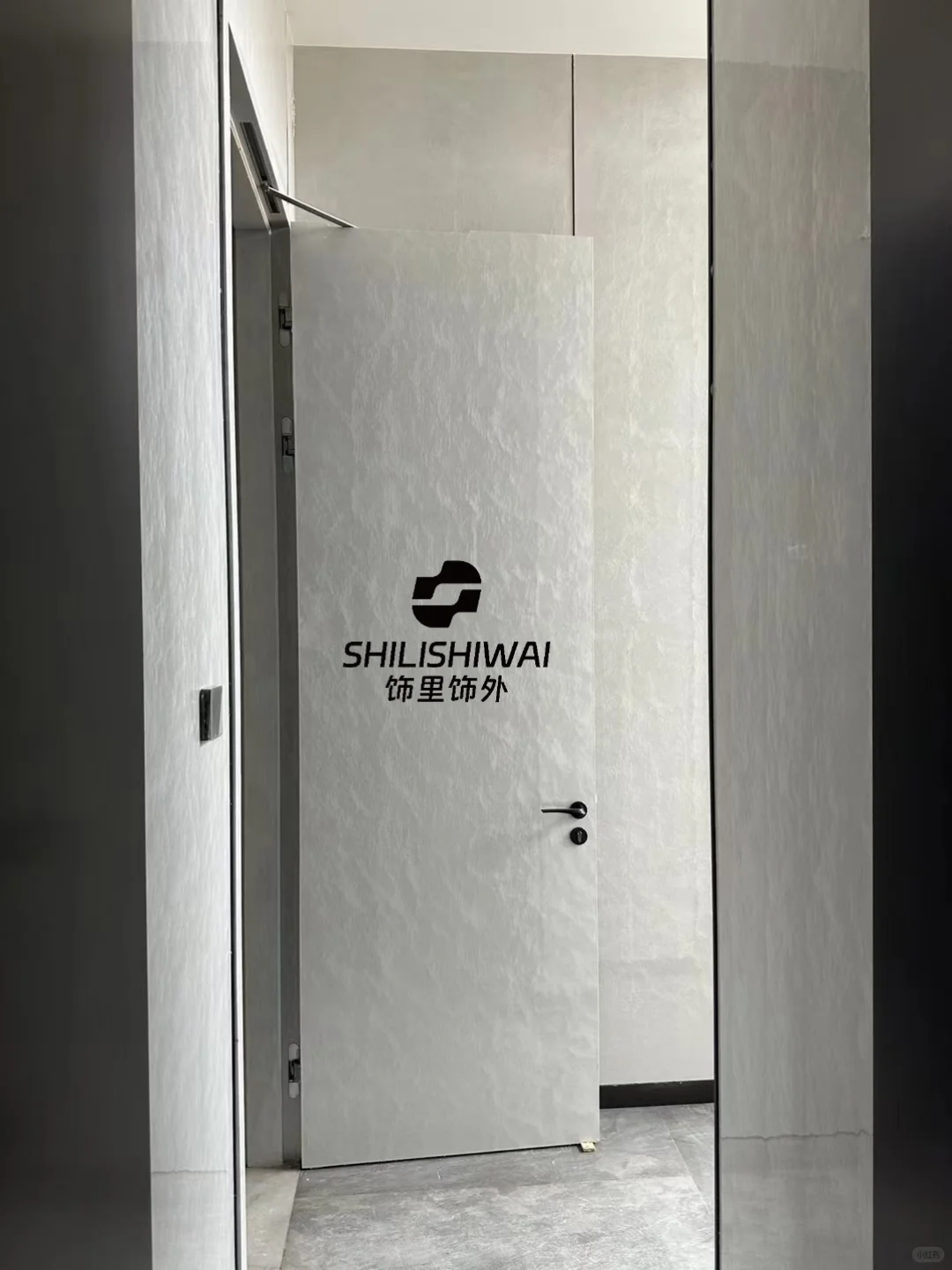 #超薄手工树脂饰面