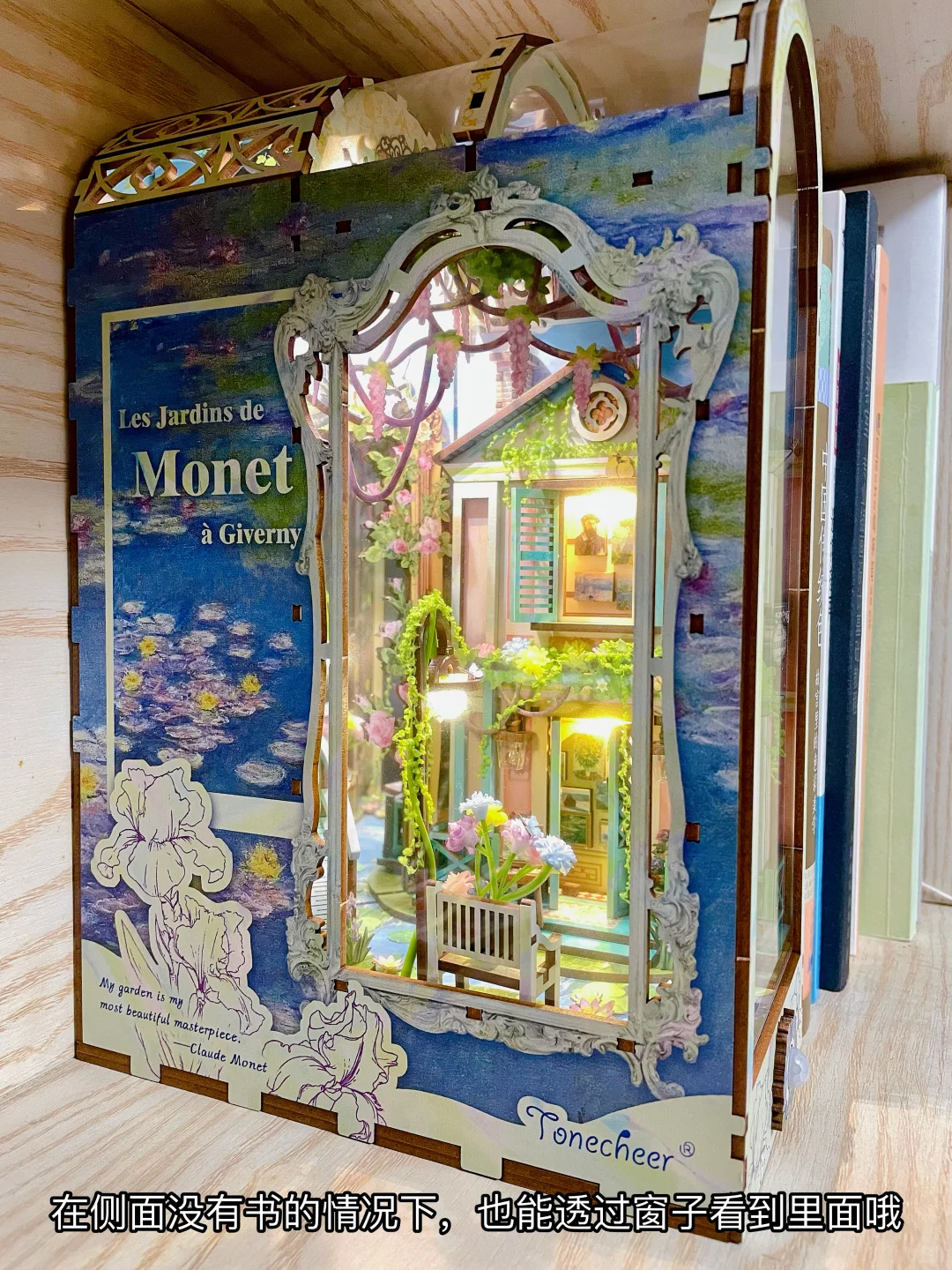 除了玩手机｜独处恢复能量的（30/100）件事