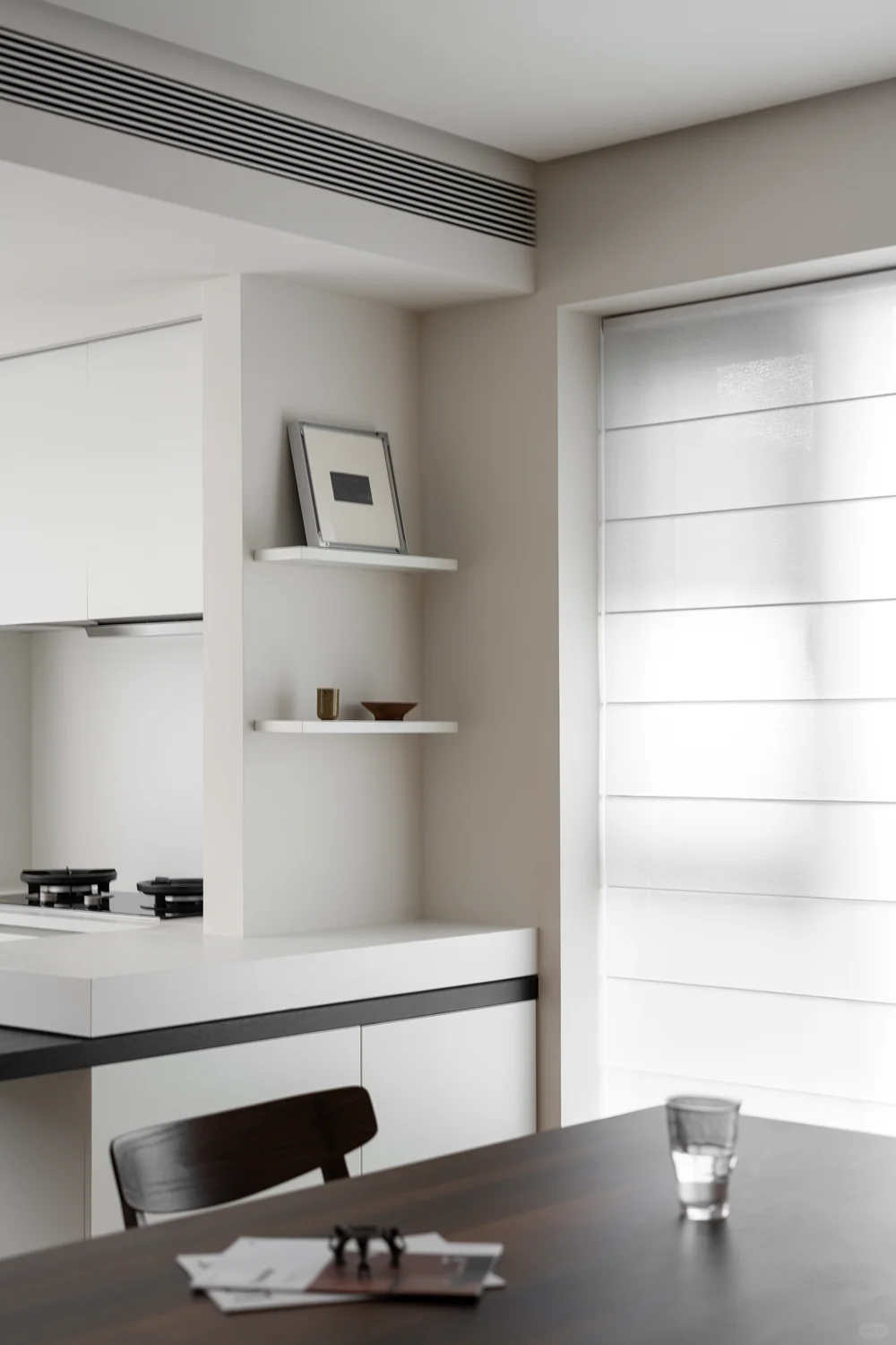 落地案例 ｜ 新希望天麓