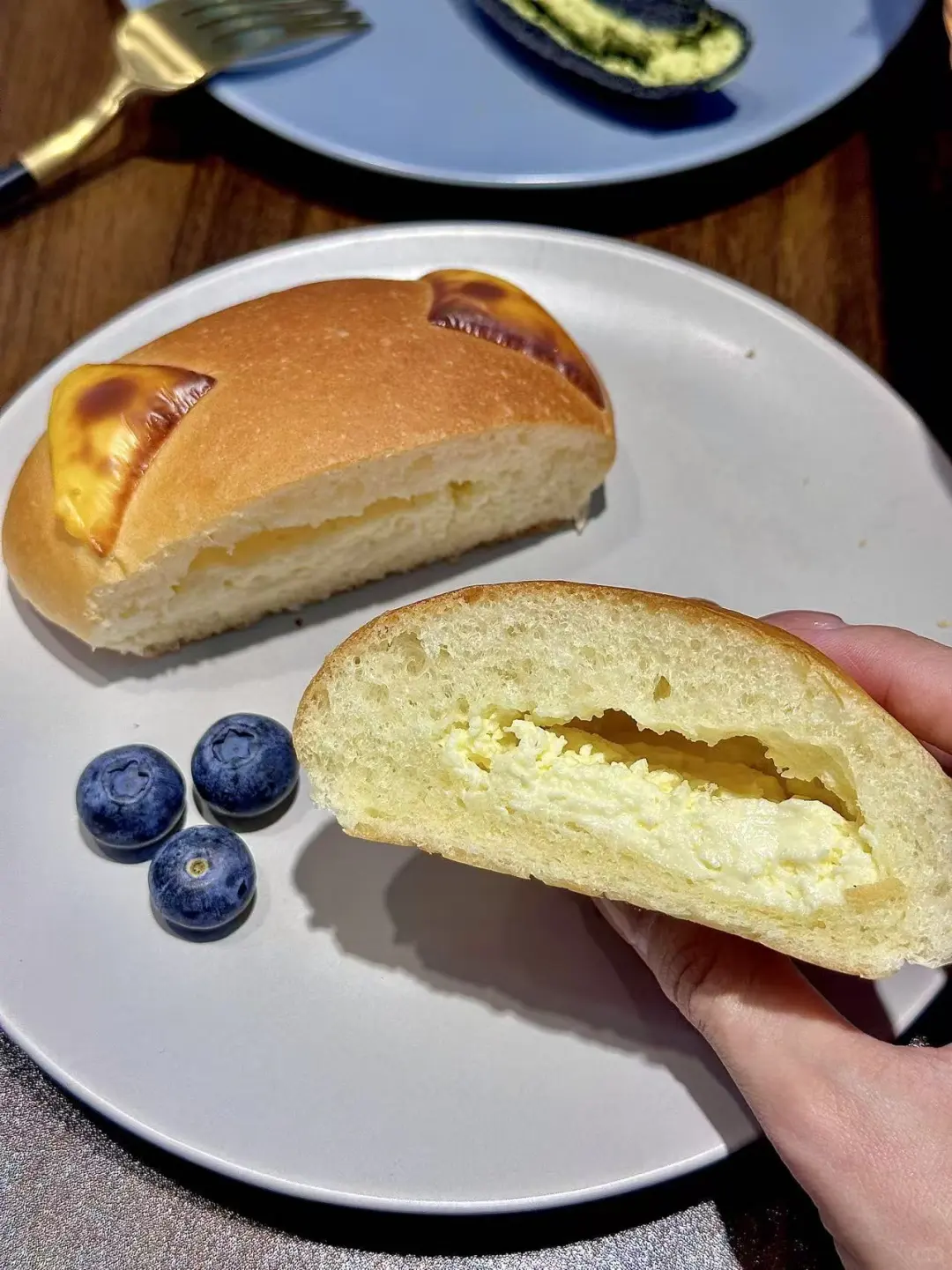 餢甜烘焙|手作不甜!钱包狂喜的宝藏面包店