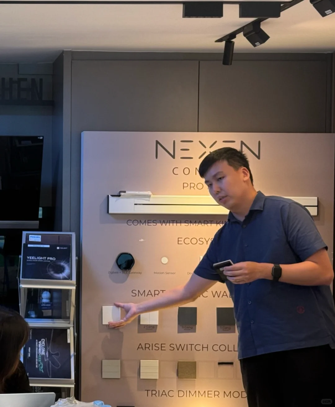 ?新加坡??智能家居为什么选我们？