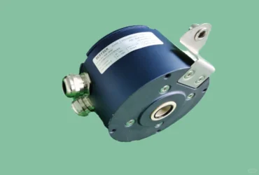 图像位移传感器:开启智能监测新时代