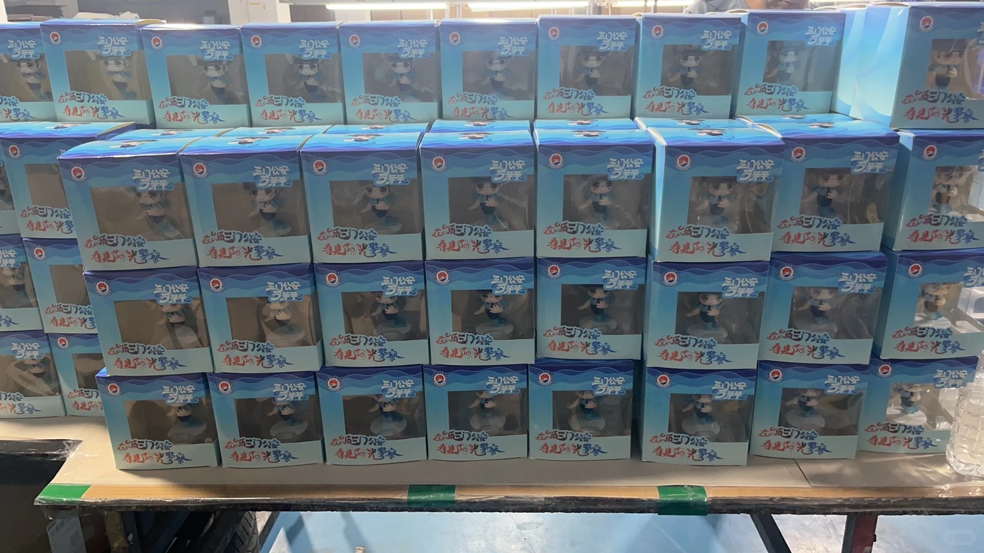 专业树脂公仔工厂承接定制