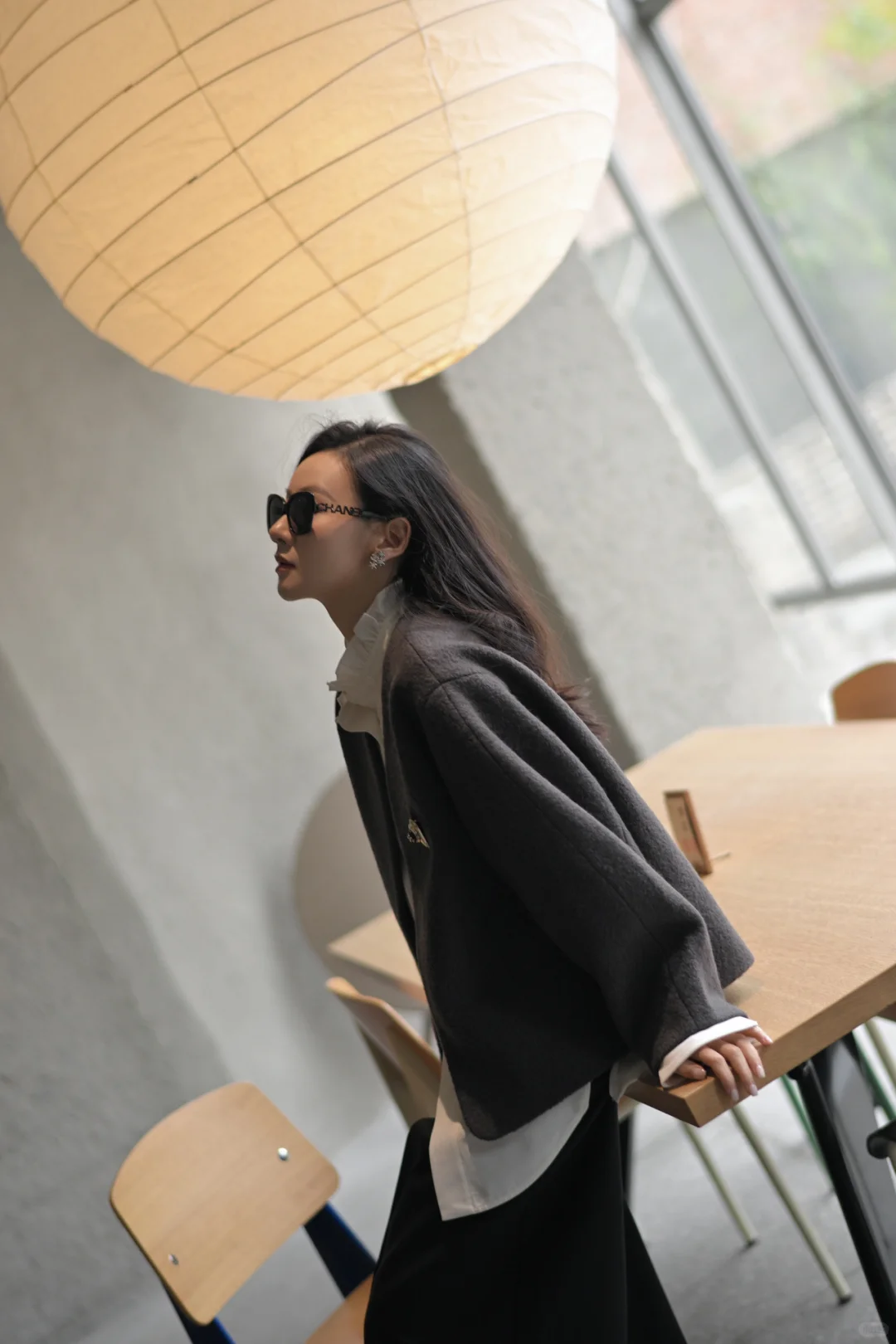 36岁，熟女的完美形态