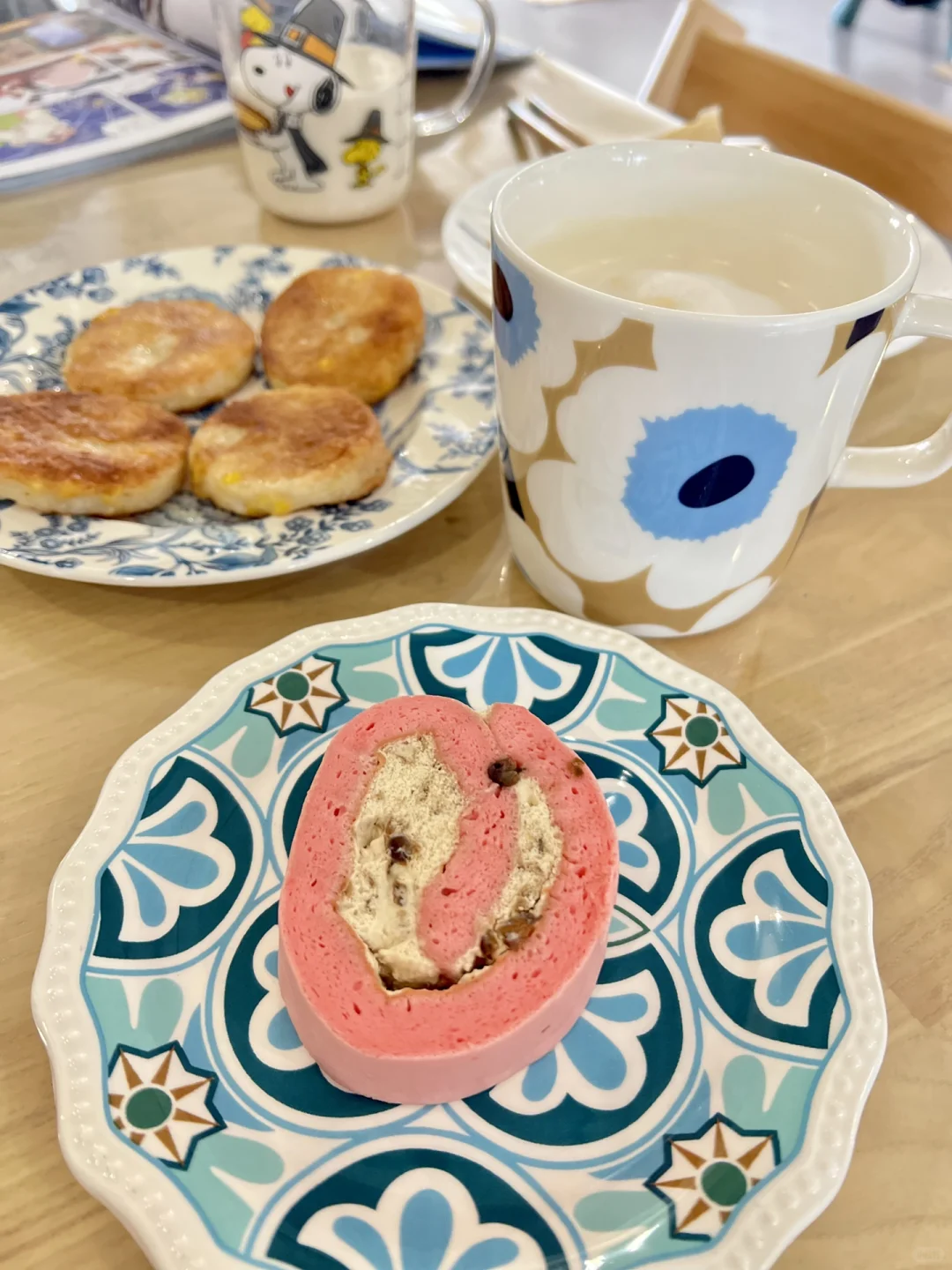 希望大家都能越来越健康，越来越好