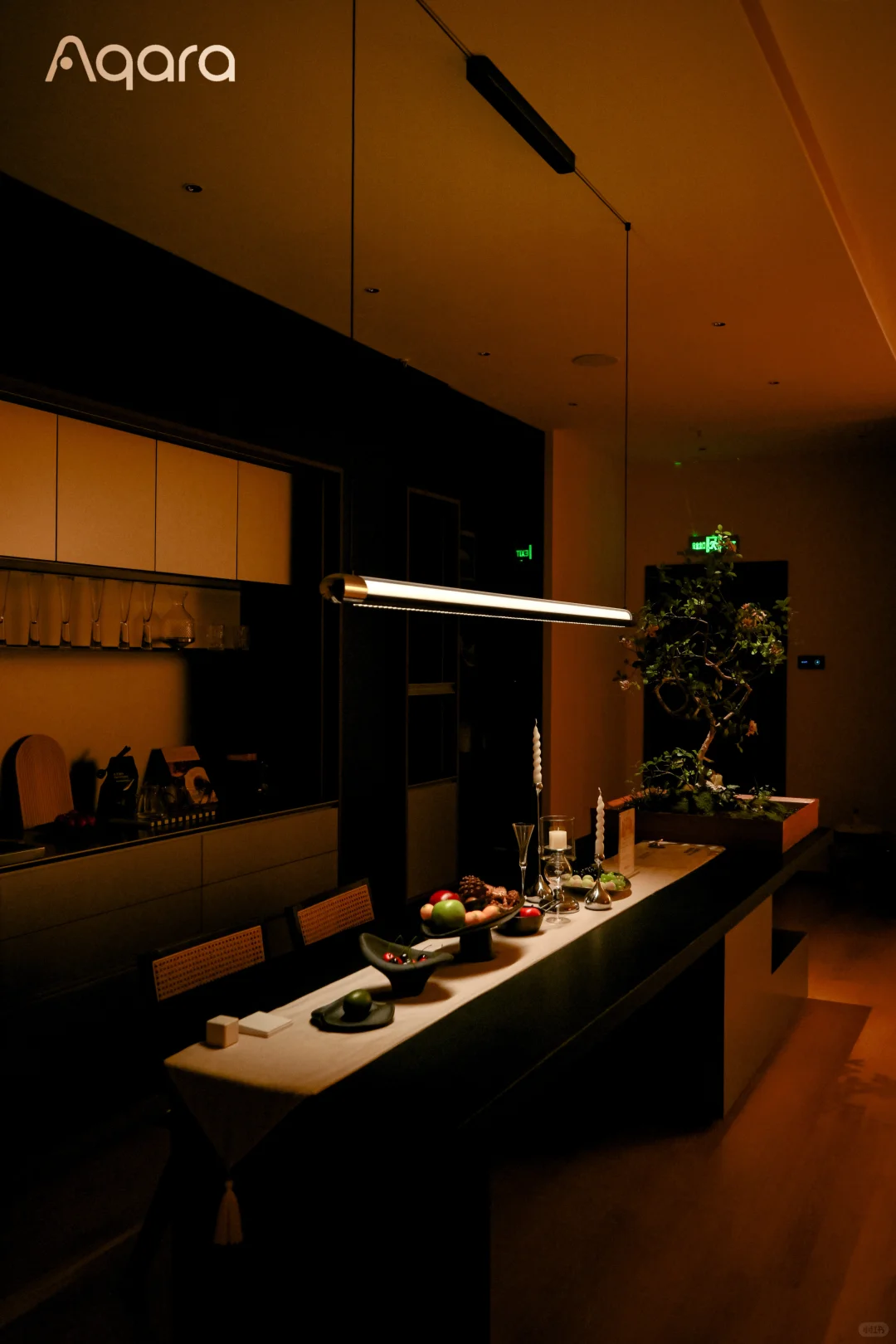 双11必蹲！绿米全屋智能才是真·幸福感密码✨