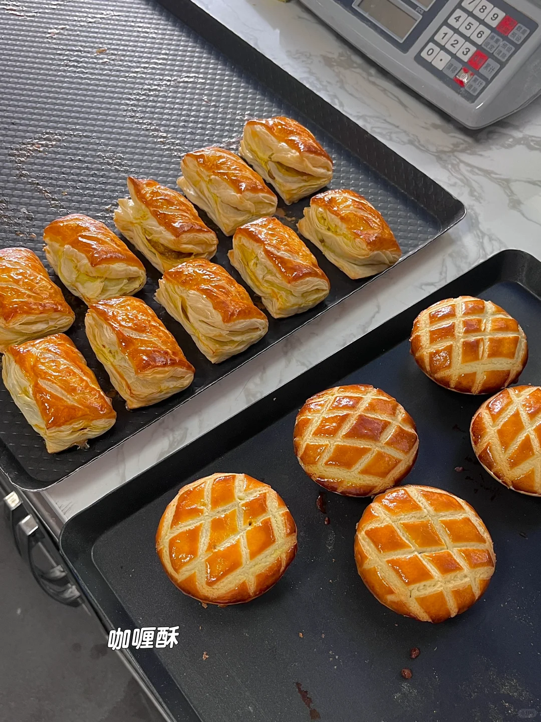 PLOG｜食品研发，工作一天都在吃！！！？