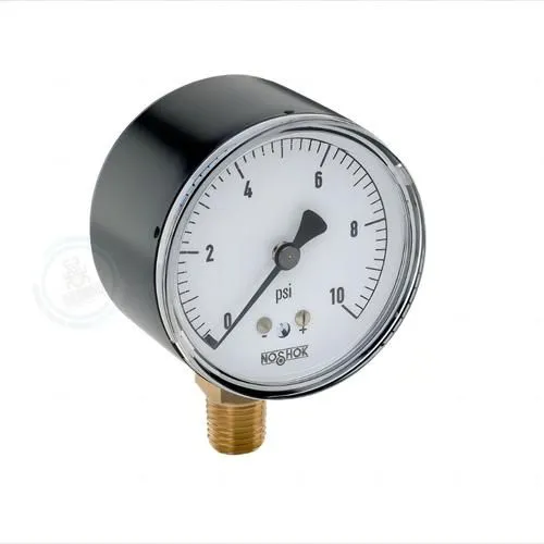 压力表内容介绍,压力表检测费用是多少