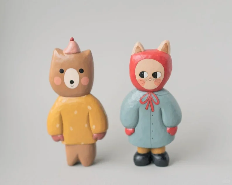 ?私藏宝藏|压箱底一年的宝藏分享下