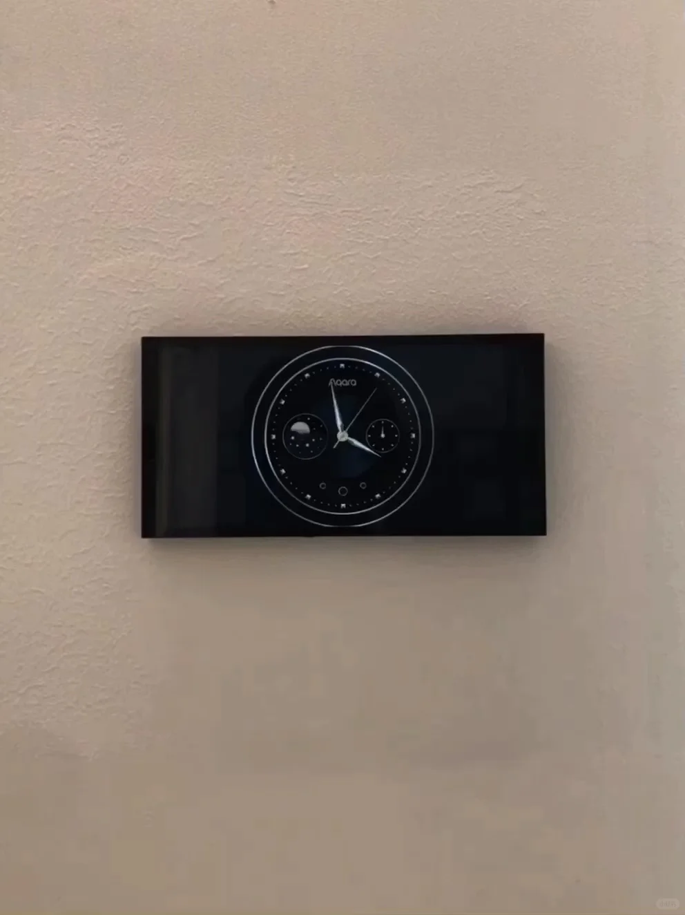 1.6w搞定Aqara绿米全屋智能，直接抄作业