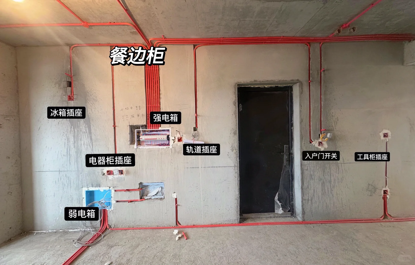 不白来都不白来！几千搞定全屋智能的方法