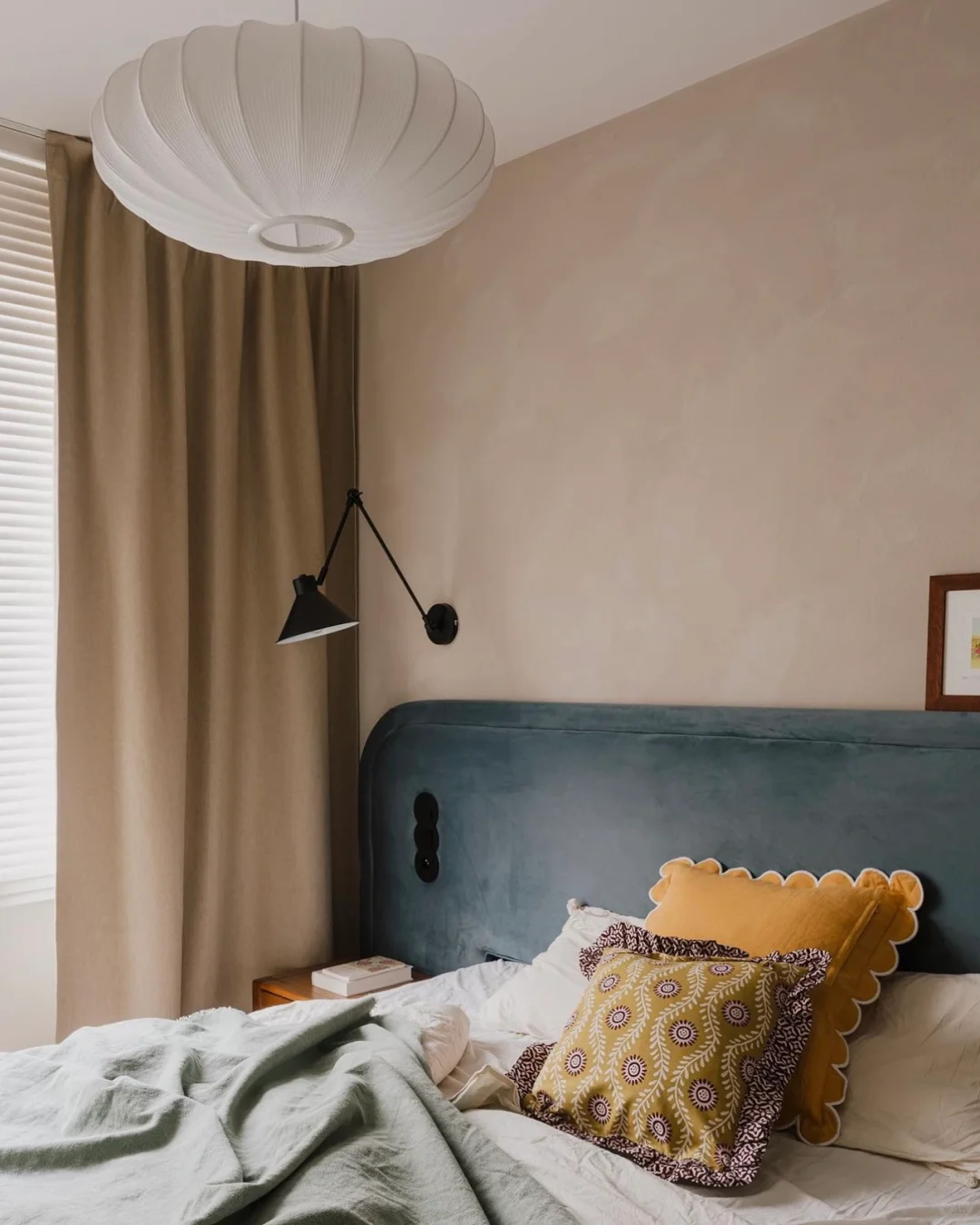 小户型设计灵感：有效且多效的发挥家具用途