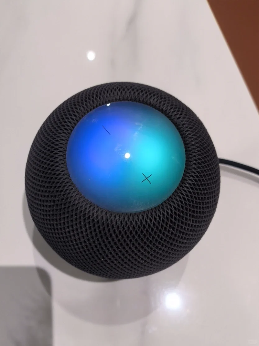 ?用siri控制智能设备，反应速度飙升！?