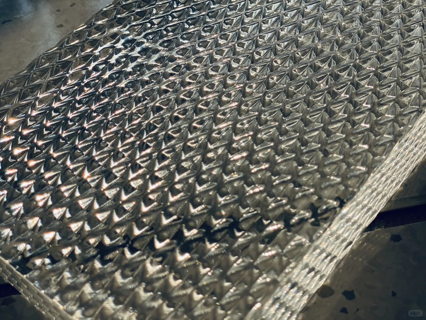 【✨树脂板新品】让光线在空间跳华尔兹