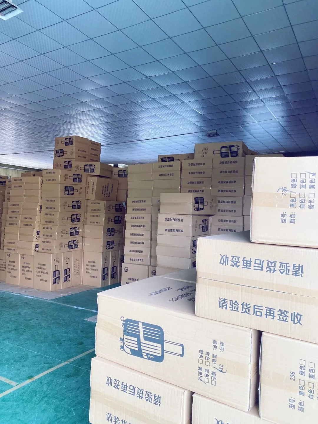 来看看10年工厂如何把自家产品做到月销10w+