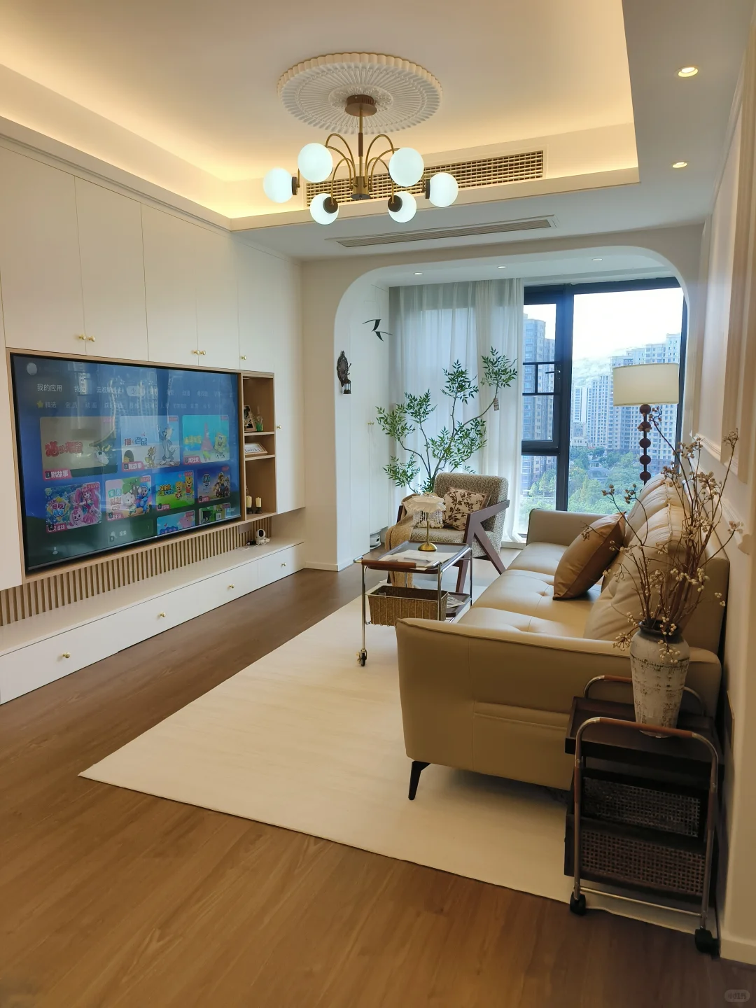 15w爆改精装房！普通人真的尽力了！