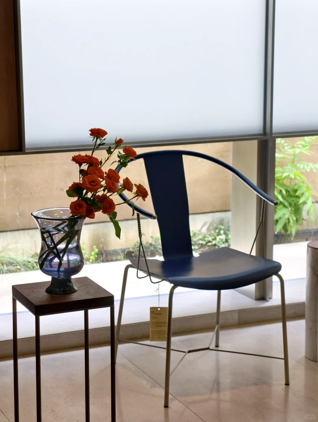 U+品牌中心｜花述夕语