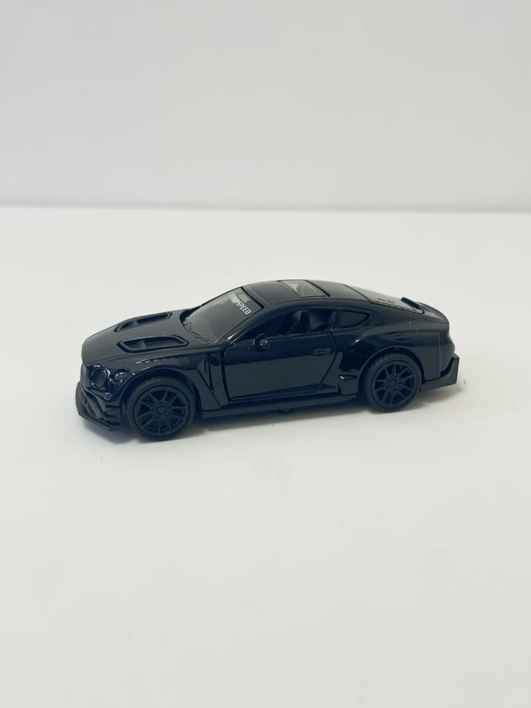 拼✖️✖️ 合金车盲盒开箱