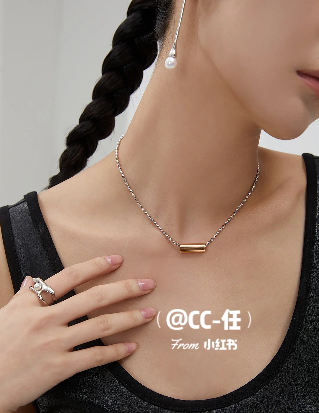 干货分享|合金材料饰品是什么?是纯金的吗