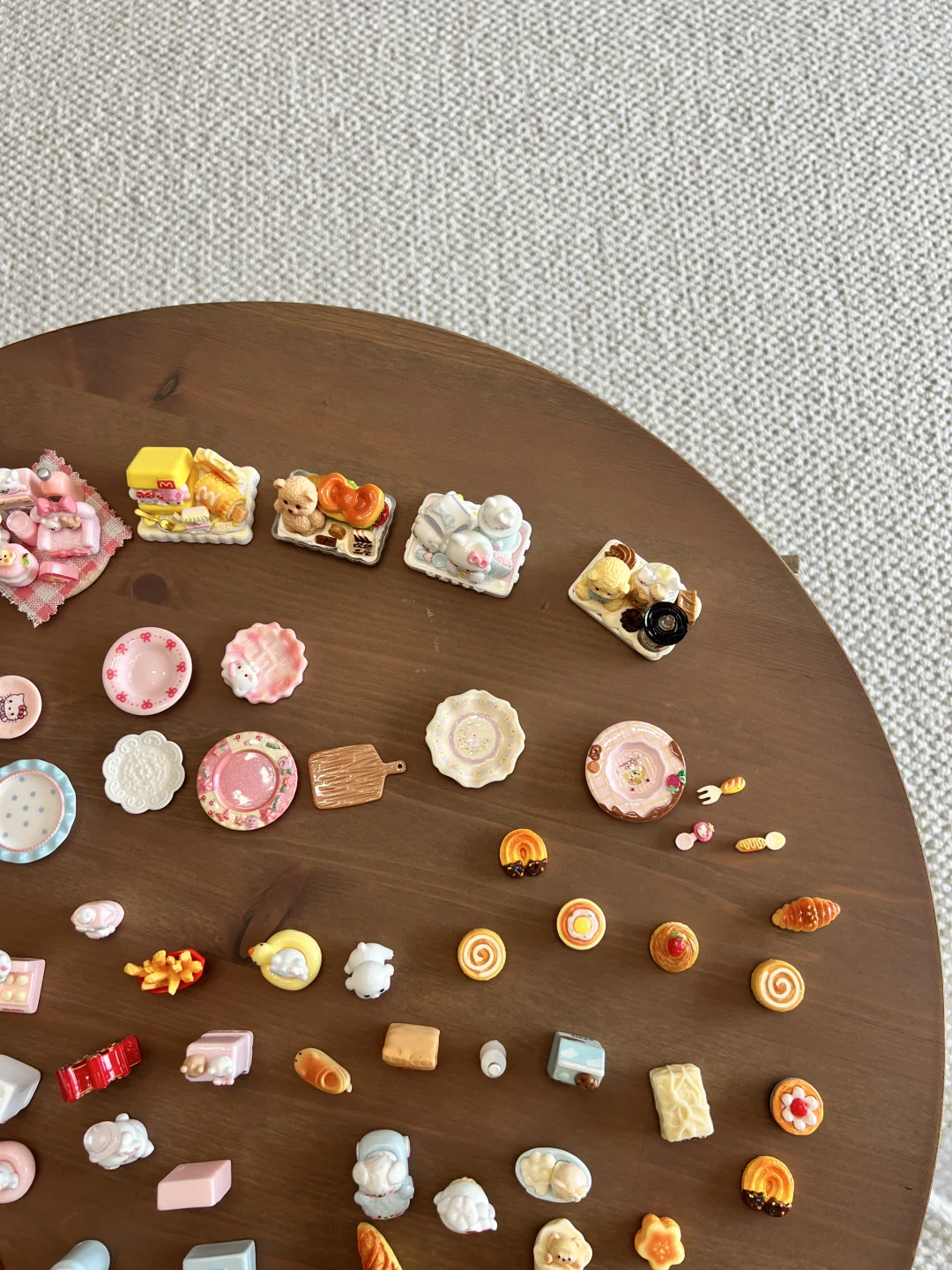 入坑三天的战果