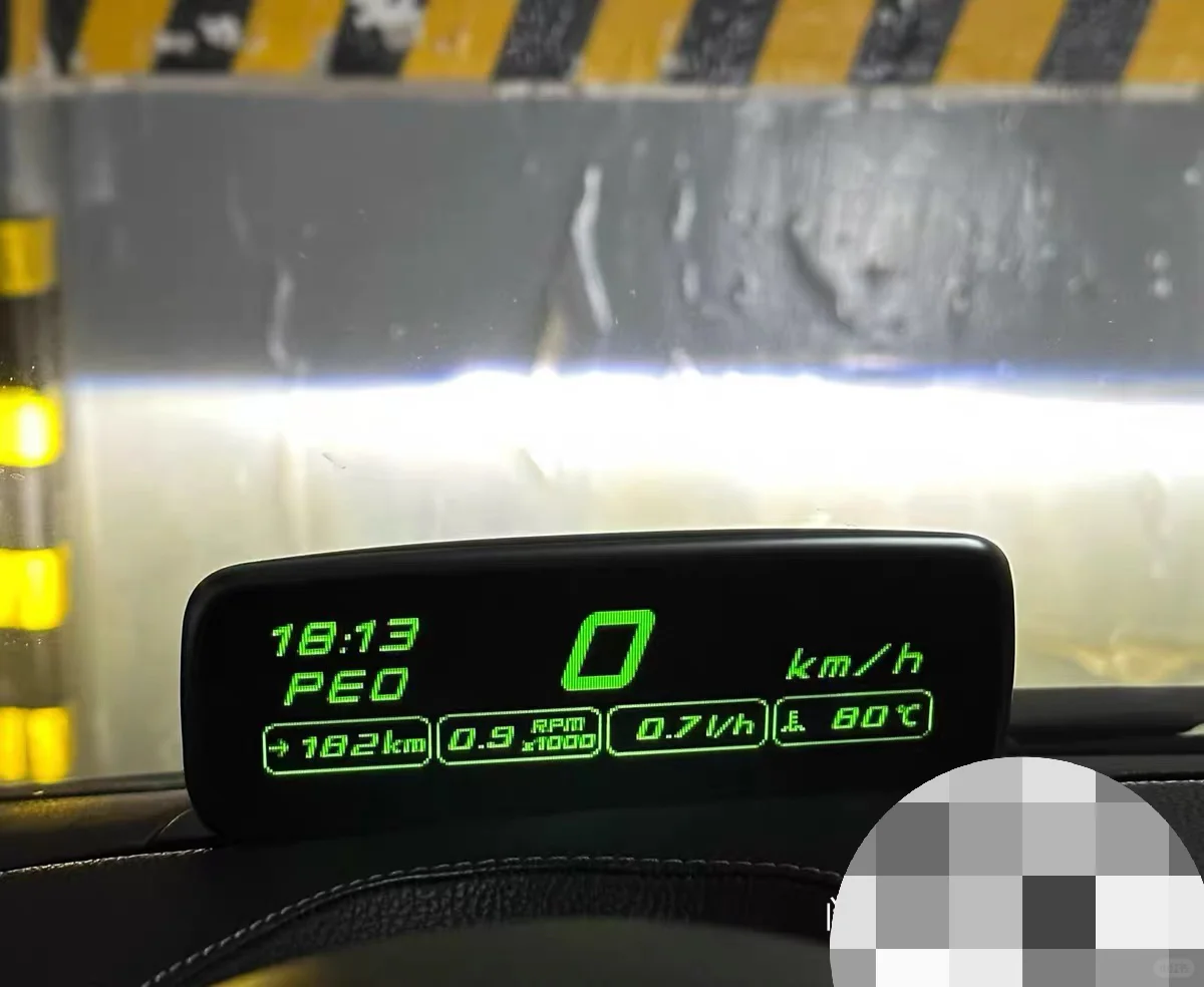 smart453超级行车电脑