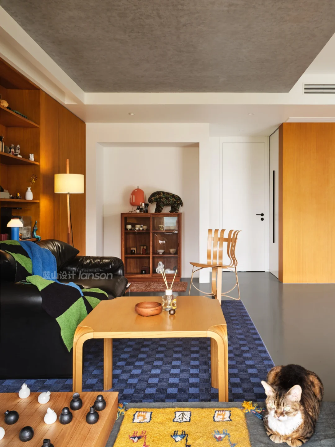 我们把家搬进“小春日和”里☀️