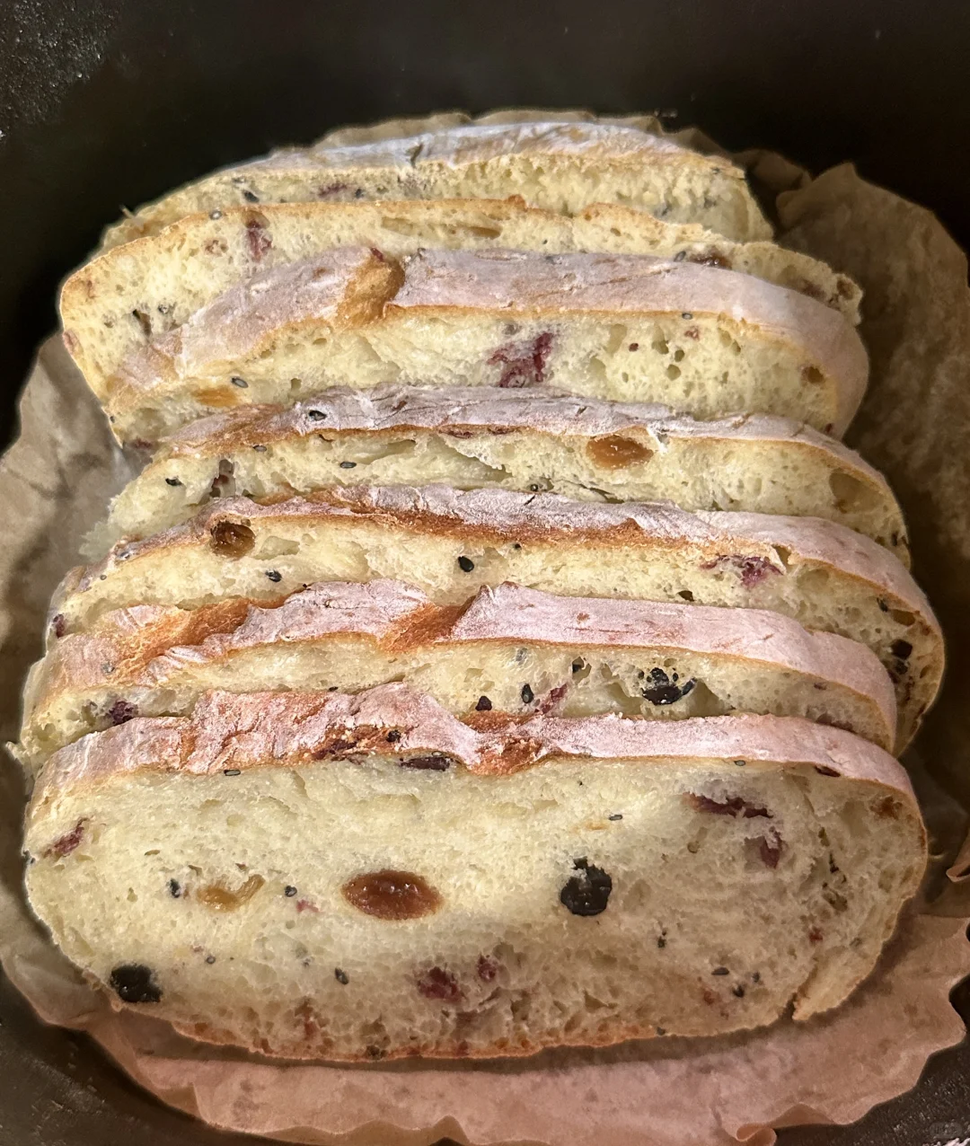 答应我，有空气炸锅的都去试试这个！对健身