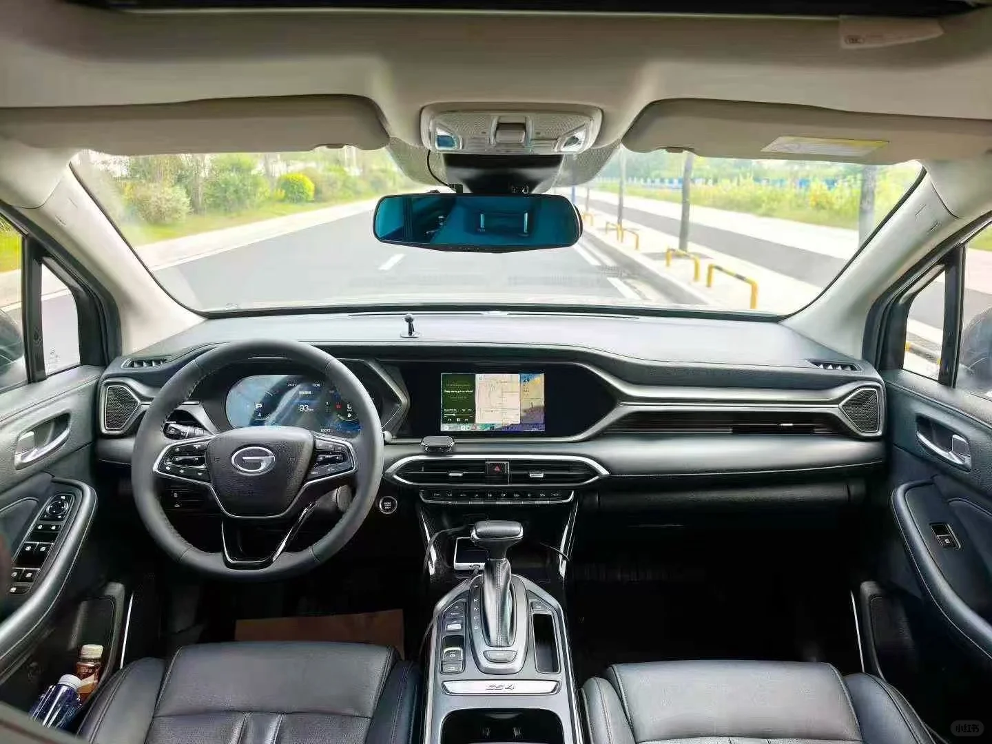 ?4万+拿下2020款传祺GS4，性价比逆天！