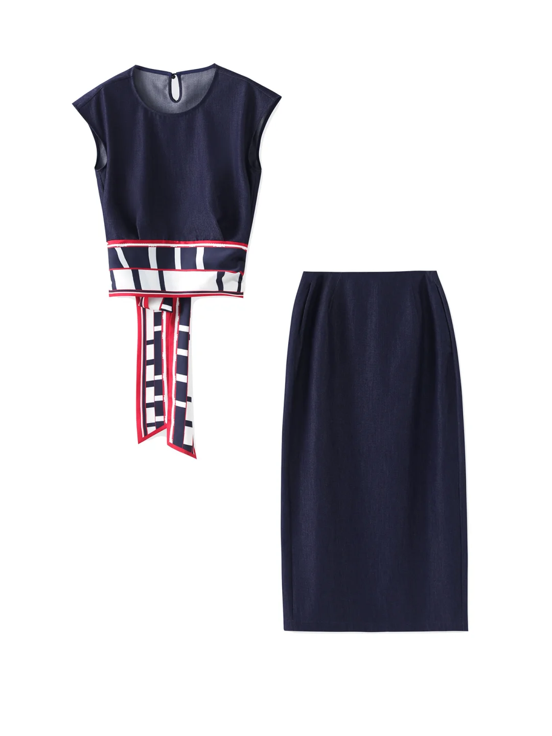 正装look，职场气质穿搭❤️