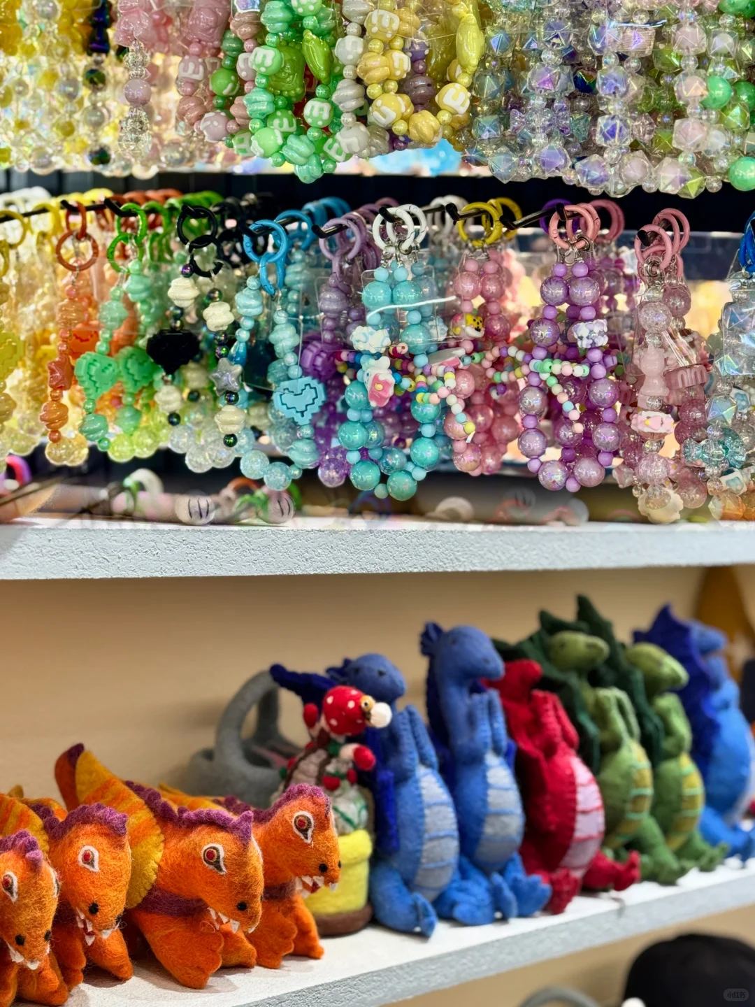 一篇看懂义乌国际商贸城布局???