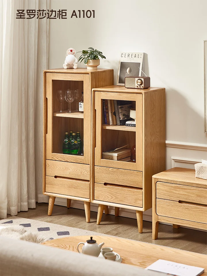 原木风全屋省心搭配指南，收藏这篇就够了