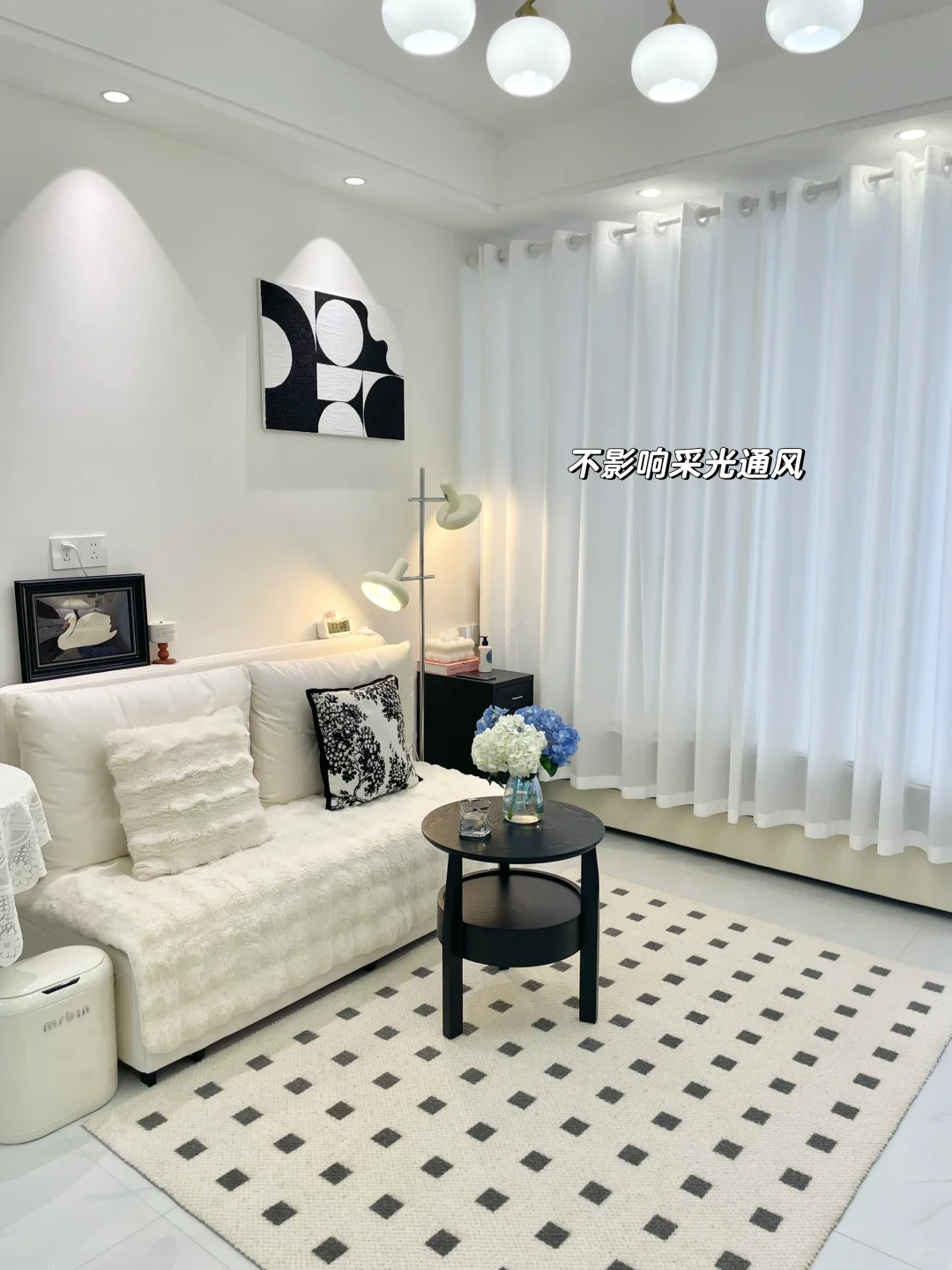 听我一句劝！大单间隔断就来复制我家吧