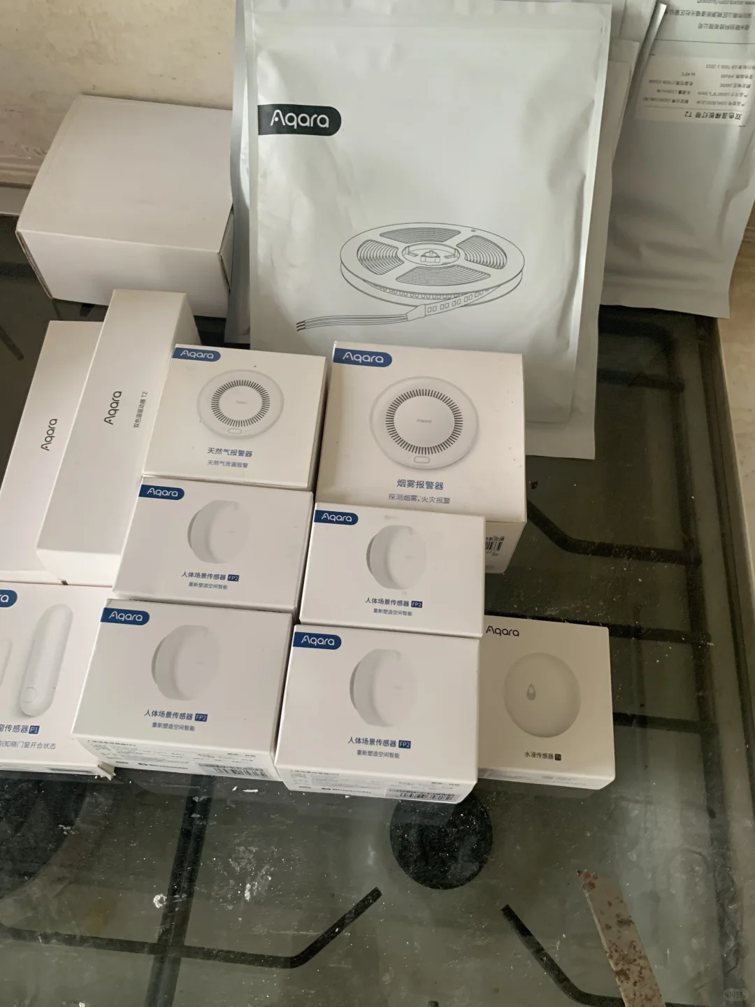 Aqara全屋智能！不说你永远不知道..