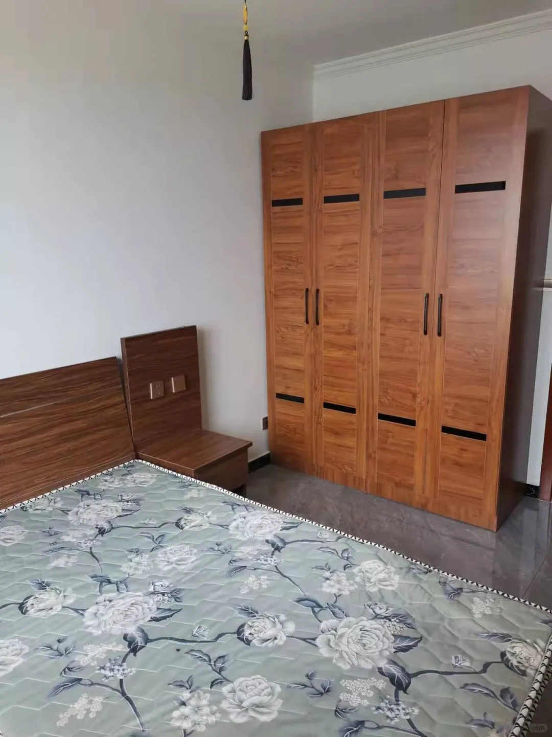 新中式家居空间解析