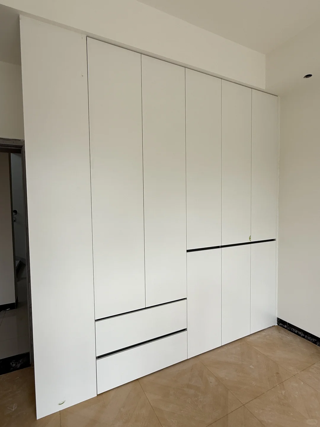 农村自建房?你们全屋定制都做了多少钱?