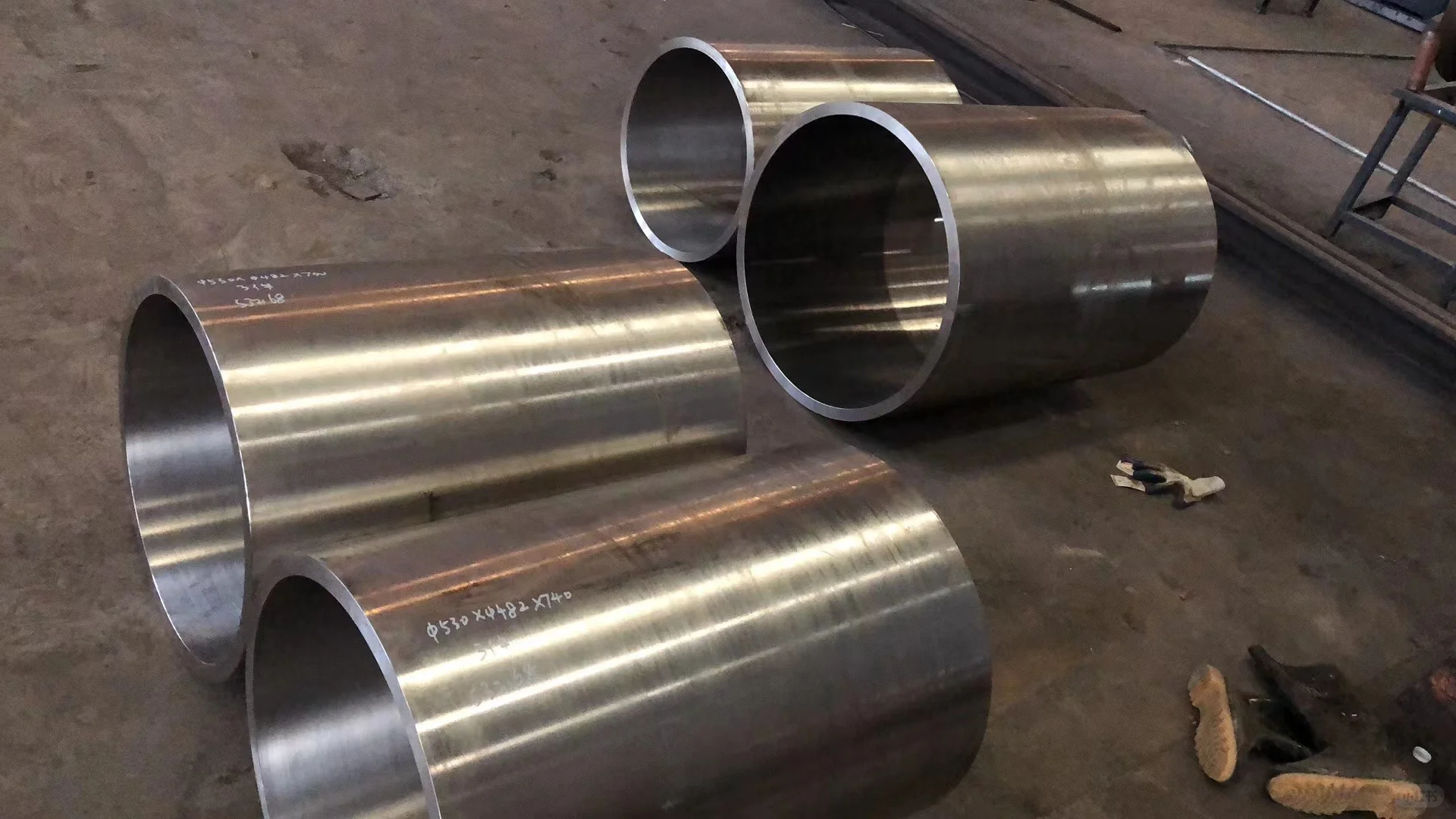 7075 铝合金性能介绍