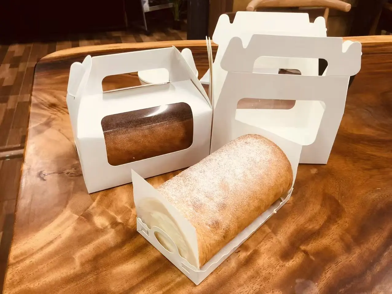 广州烘焙体验|家里也能做的烘焙课