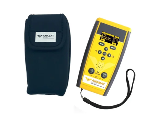 ?夜巡神器!野外党必备超值蝙蝠探测器