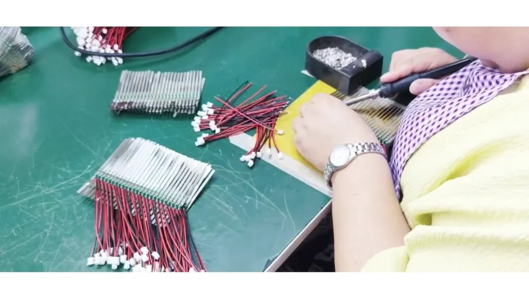 电焊点焊电烙铁